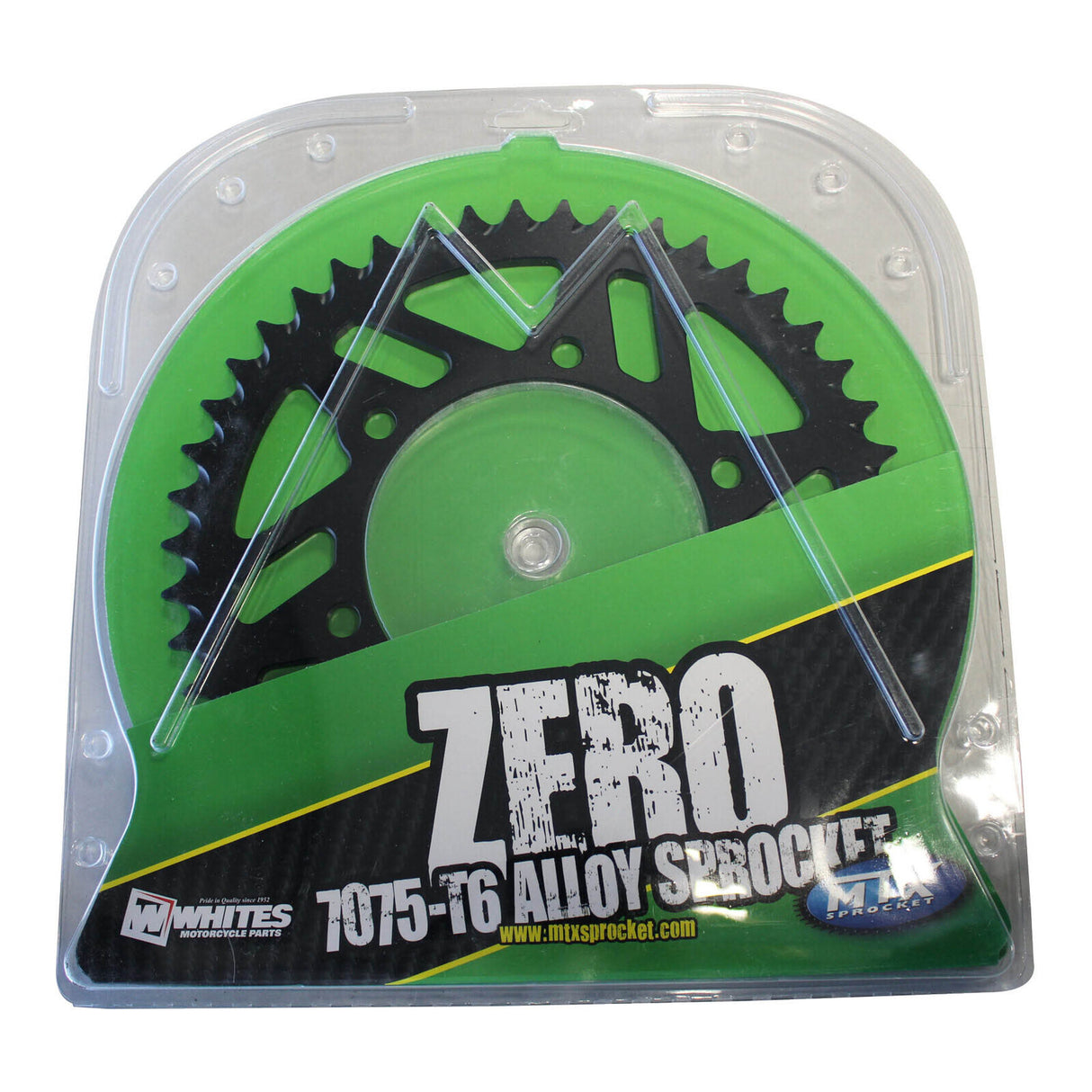 XAM Sprocket Kit KTMSX250 / 300EXC / 360 350 450SX-F-EXC Zero Black 14-52