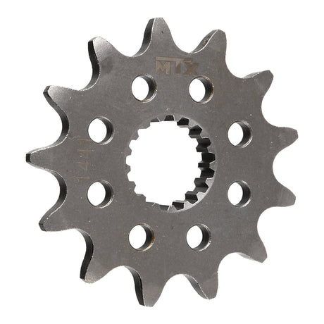 XAM Sprocket Kit Suzuki RMZ450 '05-'07 X-Ring Gold 14/49