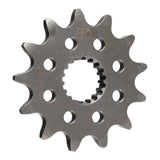 XAM Sprocket Kit Suzuki RMZ450 '08-'12 X-Ring Gold 13/50