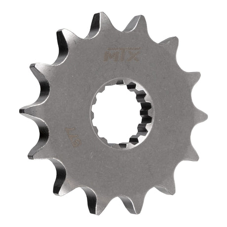 XAM SPKT KIT YAM YZ85 SW 02-18, YZ65 (428 conv)  14/47