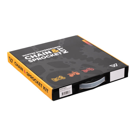 XAM Sprocket Kit Yamaha YZ250 '99-'01 + '05-'06 / WR400-450 '99-'06 X-R 14-50
