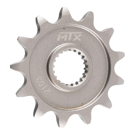XAM Sprocket Kit Yamaha WR250F '11-'14 X-Ring 14/47
