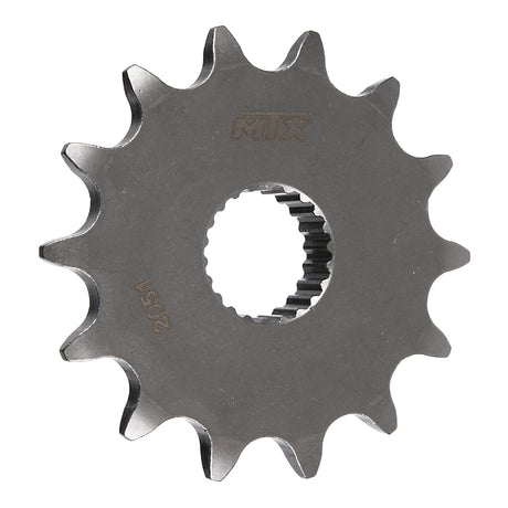 XAM Sprocket Kit Yamaha TT250 R '96-'98 & '03-'04 - 520AX Gold 14/44