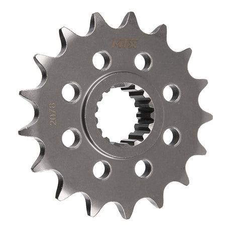 XAM Sprocket Kit BMW F650GS '08-'12 X-Ring 17/42