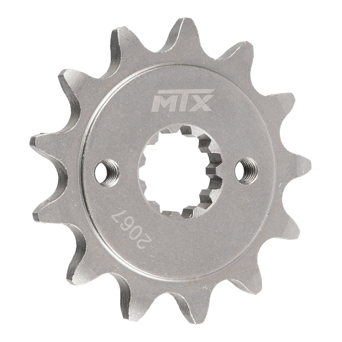 XAM Sprocket Kit Honda CBR250R '11- X-Ring 14/38