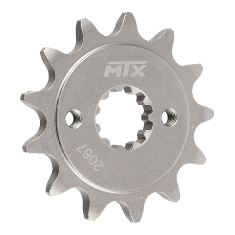XAM Sprocket Kit Honda CBR300R '14-'16 X-Ring Gold 14/36