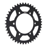XAM Sprocket Kit Kawasaki NINJA 250R 14/43 X-Ring