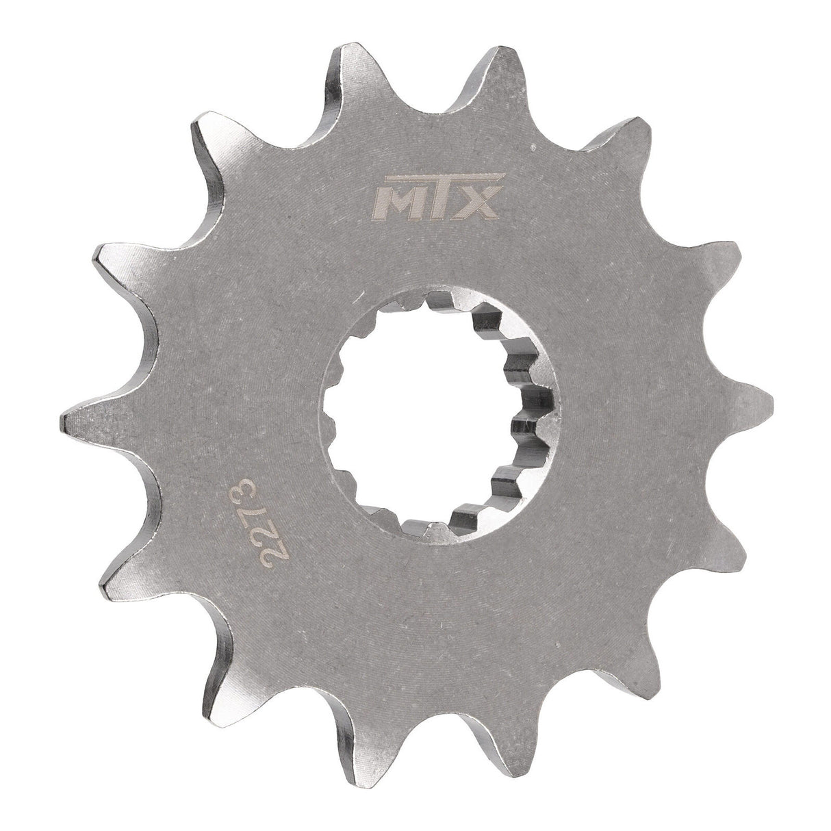 XAM Sprocket Kit Kawasaki EX300 (Ninja 300) 14/42 X-Ring