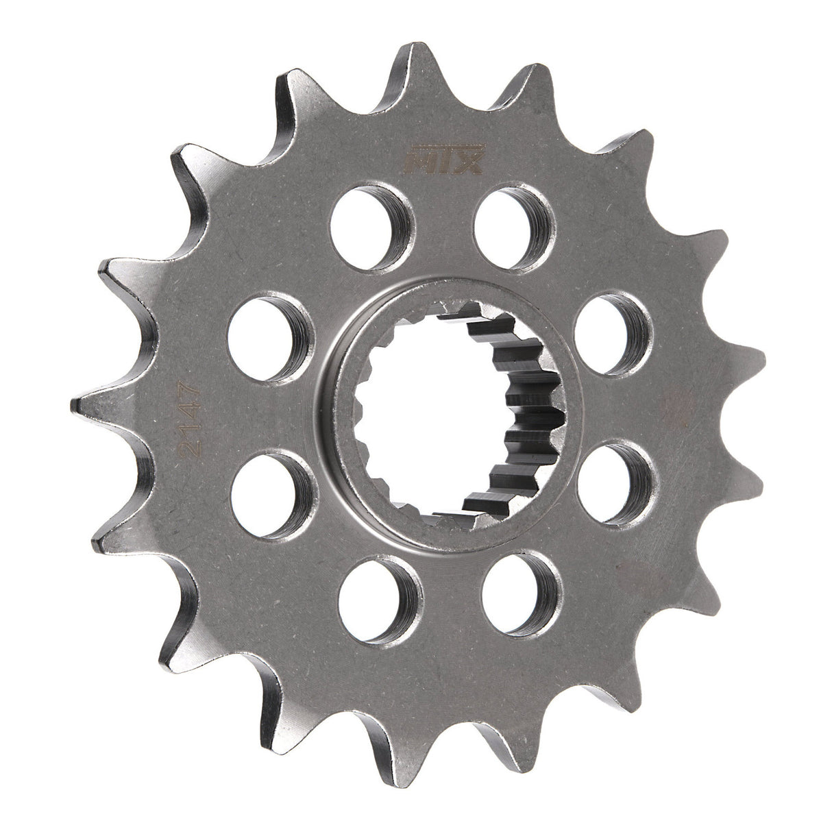 XAM Sprocket Kit KTM 1050-1290 Adventure '13-'20 - 525XZ 17/42