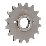 XAM Sprocket Kit Yamaha XTZ660 Z Tenere '08-'15 - 520AX 15/45