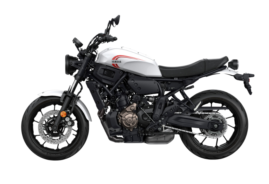 XSR700