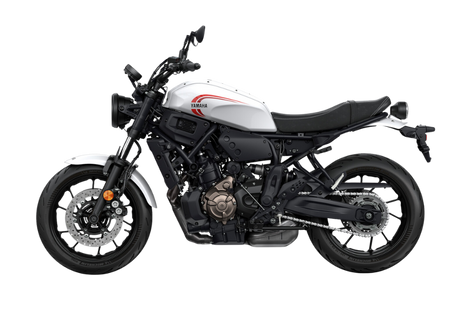 XSR700