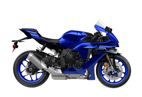 YZF-R1