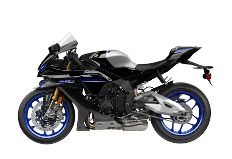YZF-R1M