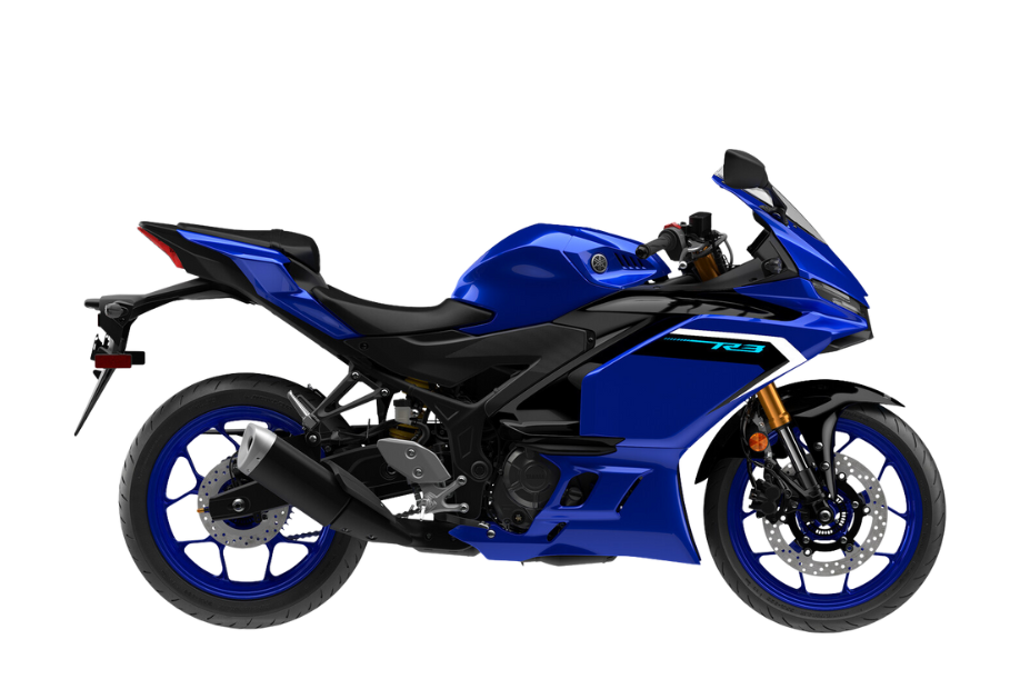 YZF-R3