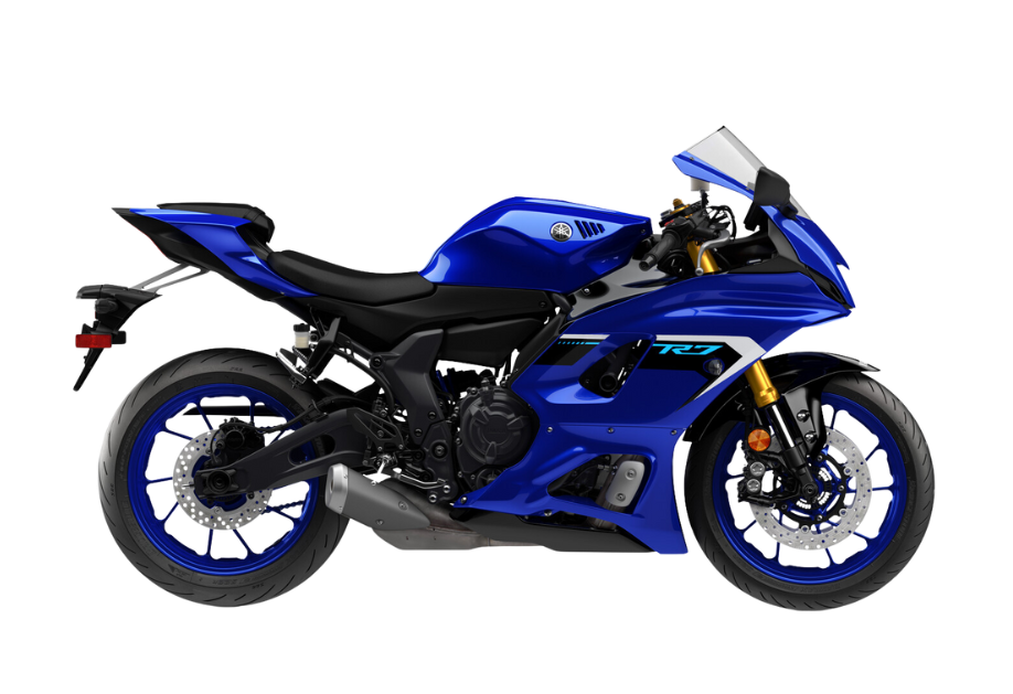 YZF-R7