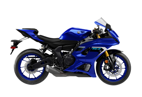 YZF-R7