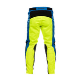 Fasthouse Youth Carbon Echo Pant - Electric Blue