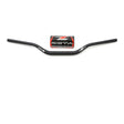 Zeta SX-3 Mini Racer High Handlebar - Black