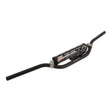 Zeta CX Handlebar MX-123 - Black