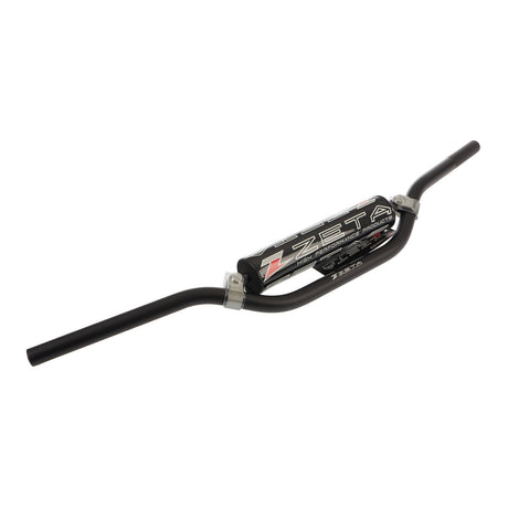 Zeta CX Handlebar MX-123 - Black
