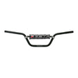 Zeta CX 4-Stroke Mini 125 Handlebar - Black