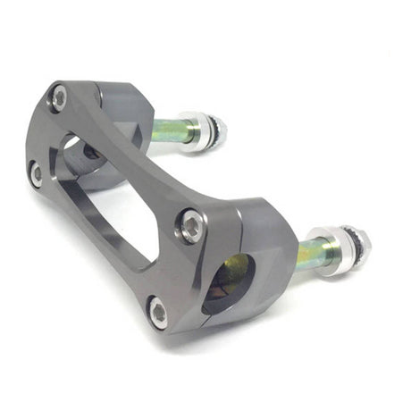 Zeta RX Clamp Kit - Kawasaki KX250F ('05-'12) / KX450F ('06-)