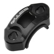 Zeta Rotating Bar Clamp - Brake Side - Black