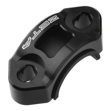Zeta Rotating Bar Clamp - Brake Side - Black