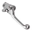 Zeta Pivot Brake Lever CP-M 3-Finger - Suzuki / Kawasaki / Yamaha