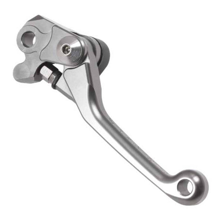 Zeta Pivot Brake Lever CP-M 3-Finger - Suzuki / Kawasaki / Yamaha