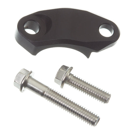 Zeta Ultralight Clutch Perch Replacement Clamp