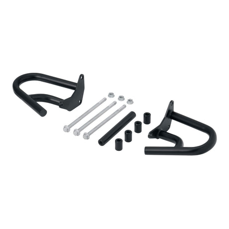 Zeta Pipe Engine Guard- Honda CRF250L '21-