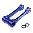 Zeta RSL Adjustable Linkage - Yamaha YZ250F ('14-) / YZ450F ('10-)