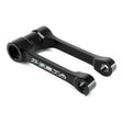 Zeta RSL Low Down Link -25mm - Kawasaki KX80 / KX85 / KX100 ('91-) - Black