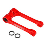 Zeta RSL Low Down Link -27mm - GasGas MC / EC / EX ('24-) - Red