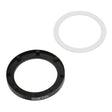 Zeta Rear Shock Preload Adjuster - WP 46 - Black
