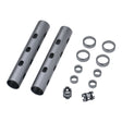 Zeta Front Suspension Low Down Inner Kit - WP XACT -30mm to -50mm