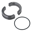 Zeta Rear Suspension Lowering Kit - Showa / KYB / WP 50F -40mm - Titanium