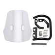 Zeta Adventure Windscreen - Honda CT125 ('20-) / Trail 125 ('21-)