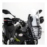 Zeta Armour XC-Pro Handguard Protectors - Black