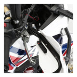Zeta Armour XC-Pro Handguard Protectors - Black