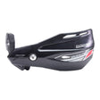 Zeta Impact X2 Handguards - Black