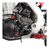 Zeta Case Saver with Cover - Honda CRF450L / CRF450X ('19-'20) / CRF450RL ('21-)