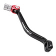 Zeta Revolver Shift Lever - Suzuki DR-Z400S / DR-Z400SM ('00-) - Red
