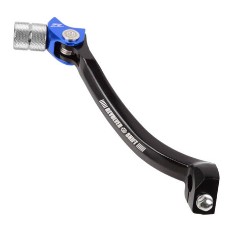 Zeta Revolver Shift Lever - Yamaha WR250F ('07-'13), WR450F ('07-'15)
