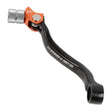 Zeta Revolver Shift Lever - KTM SX / Husqvarna FC - Orange