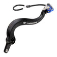 Zeta Trigger Brake Pedal - Yamaha YZ450F / WR450F - Blue