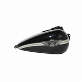 Harley-Davidson Dyna (Carby) 2003 Anniversary Fuel Tank