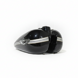 Harley-Davidson Dyna (Carby) 2003 Anniversary Fuel Tank